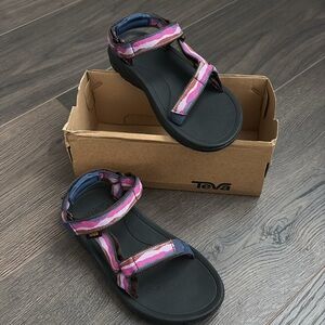 NWT Teva - Child Hurricane XLT 2 Sport Sandal size 3